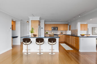 #203 - 150 24th Street